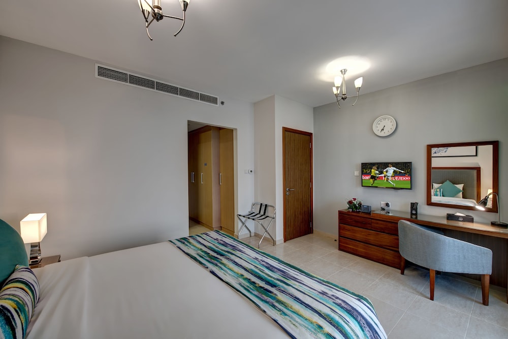CITY STAY BEACH HOTEL APARTMENT 22/46