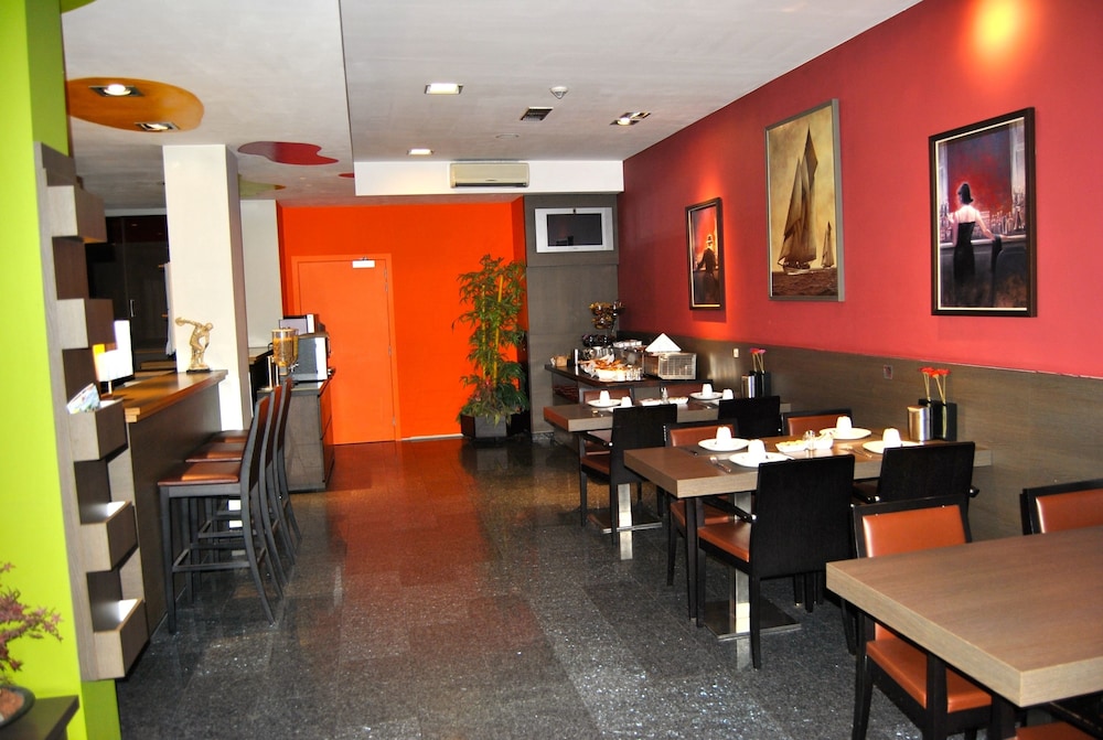 Wellness Apart Hotel 33/50