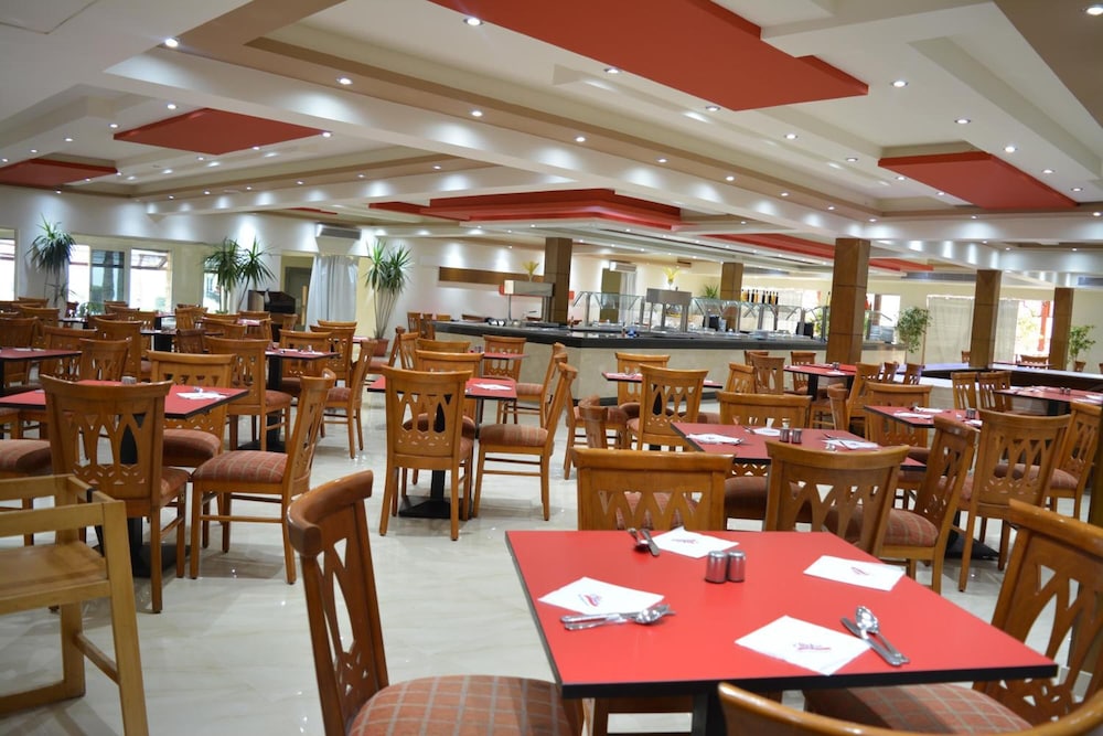 Retal View El Sokhna Hotel & Resort 23/50