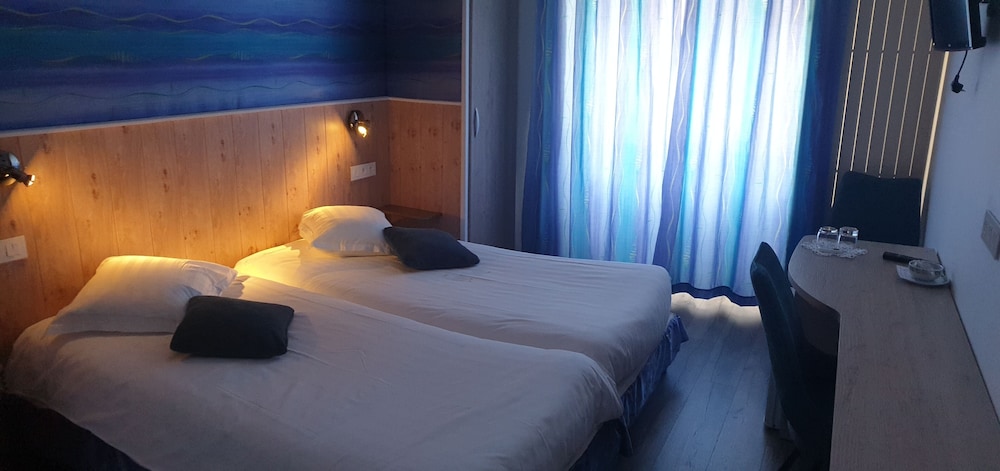 HOTEL DU FAUDE 4/41