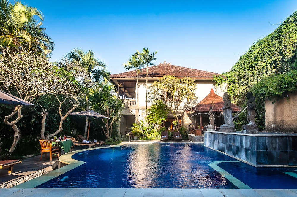Sahadewa Resort and Spa 53/61