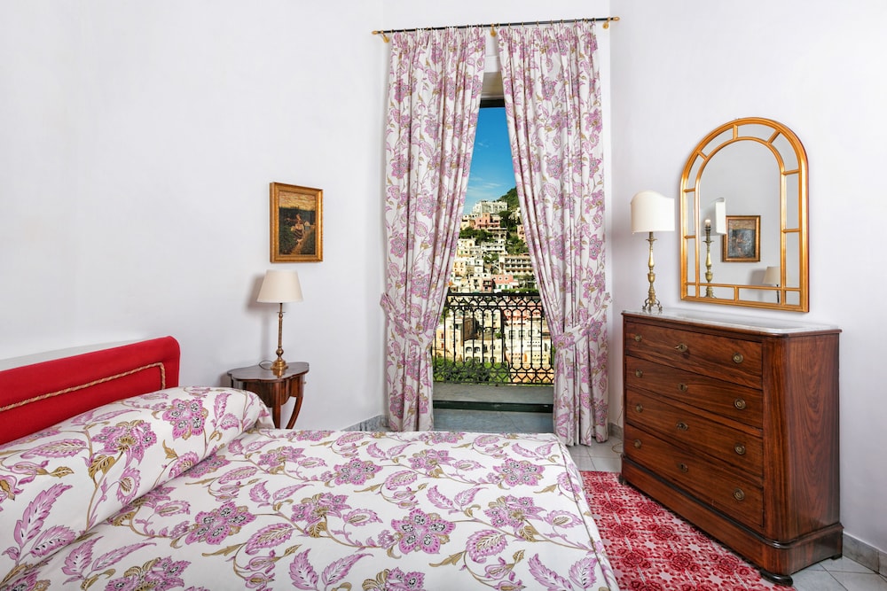 Palazzo Margherita Positano 22/71