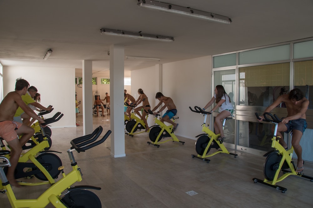 Club Del Sole Marina Julia Family Collection 33/57