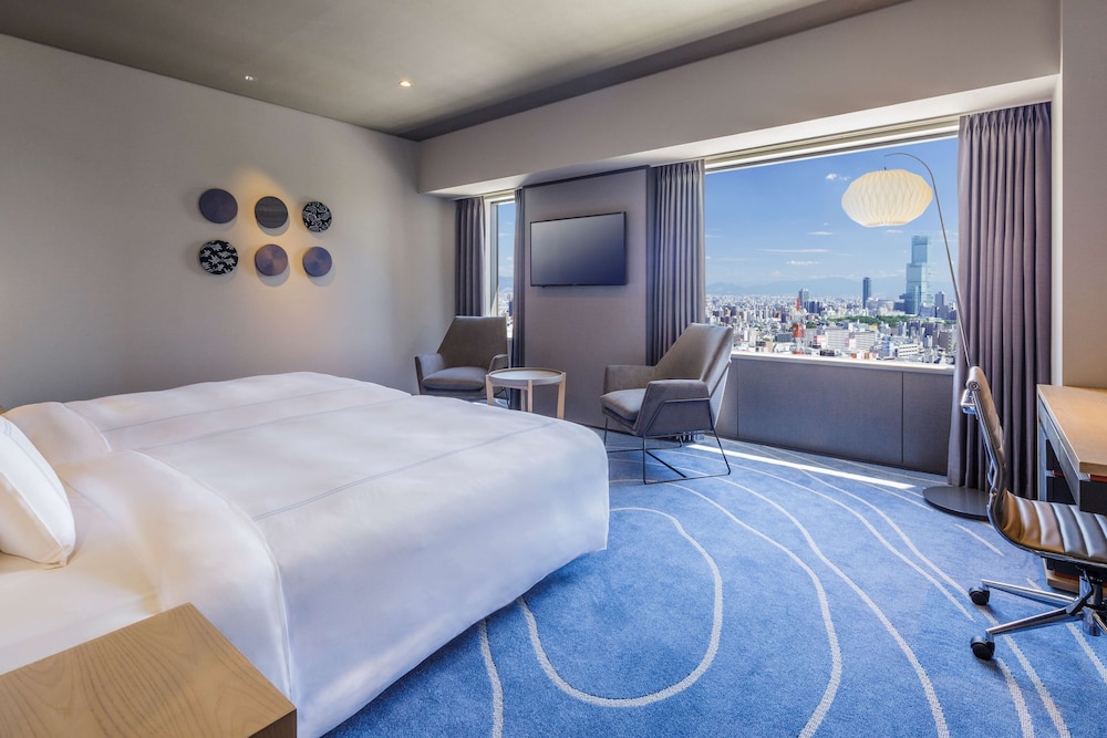 Swissotel Nankai Osaka 22/100
