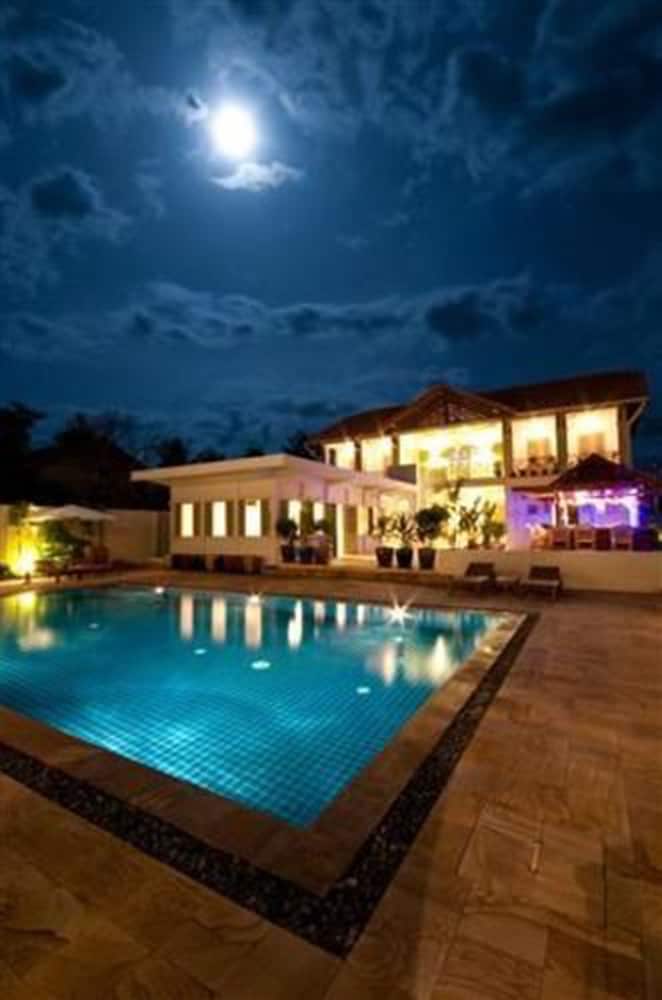 Bambu Hotel 17/53