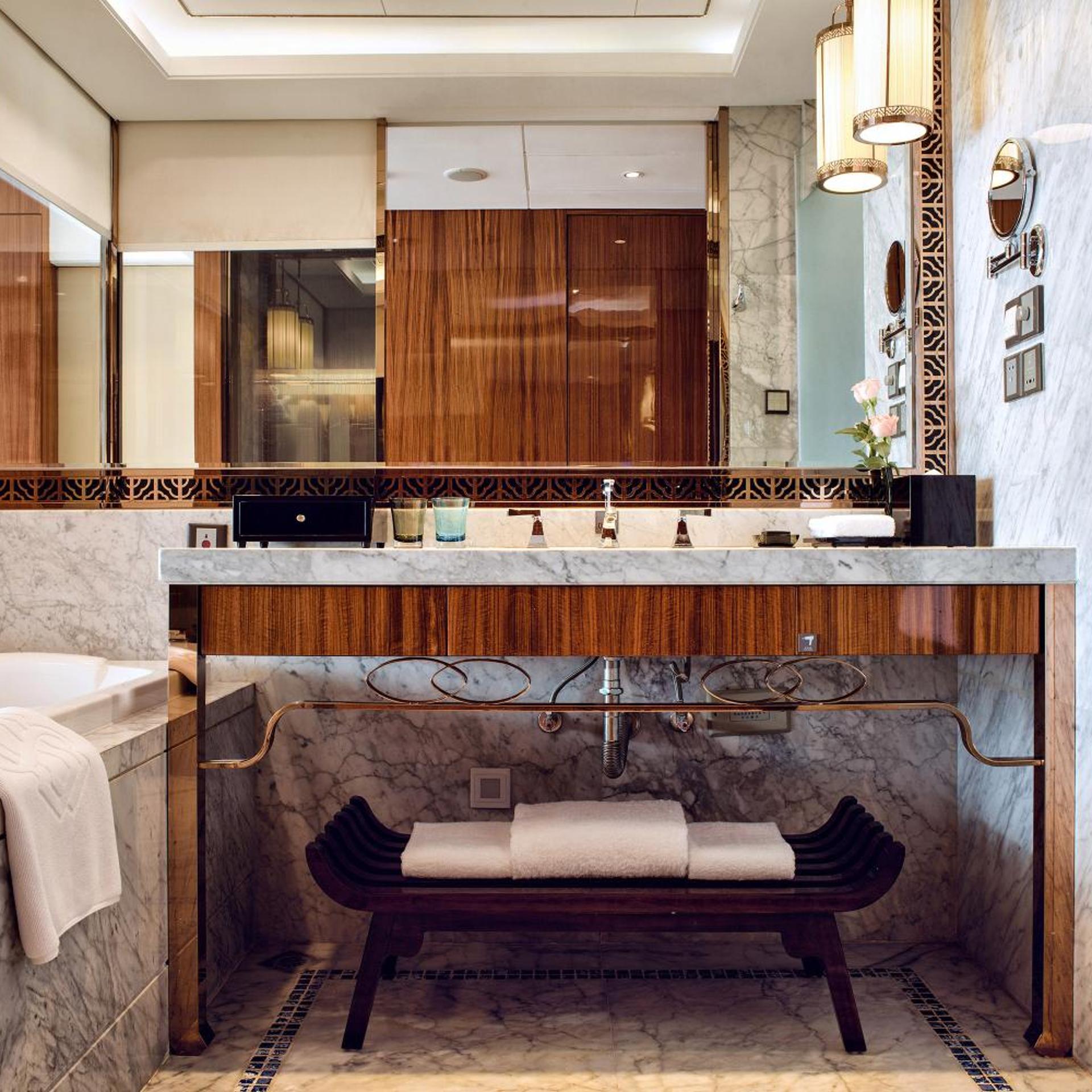 Minyoun Chengdu Kehua Hotel-Member Of Preferred Hotels 83/83
