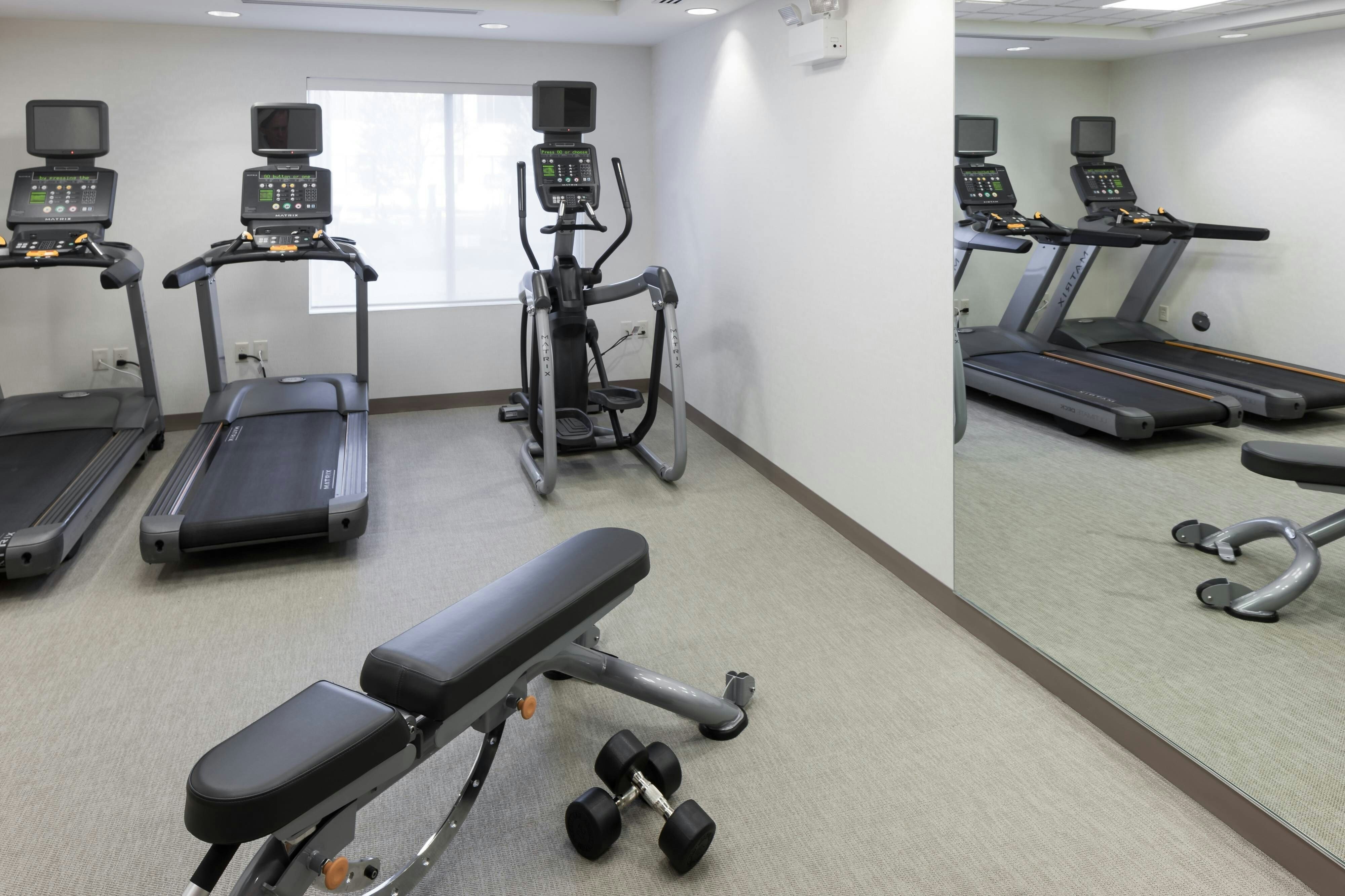 Springhill Suites By Marriott Portland Vancouver 7/17