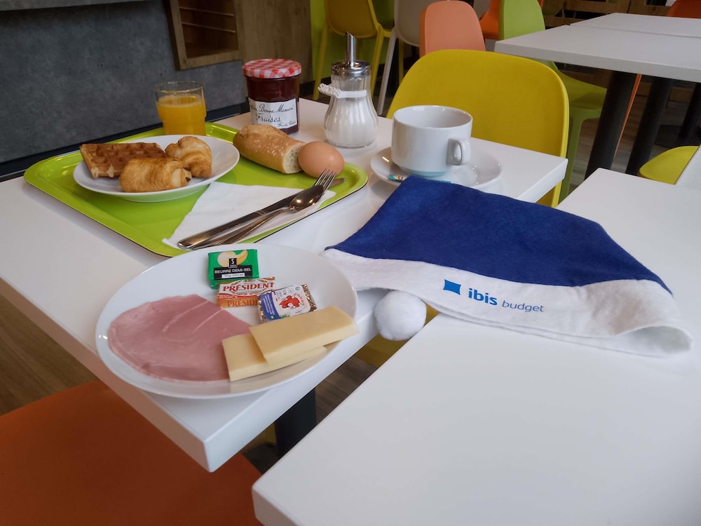 Hotel Ibis Budget Limoges Nord 47/60
