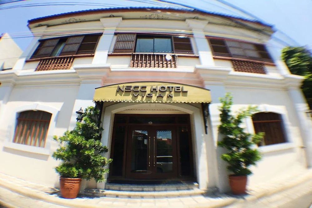 NSCC Hotel Vigan by ZUZU in VIGAN