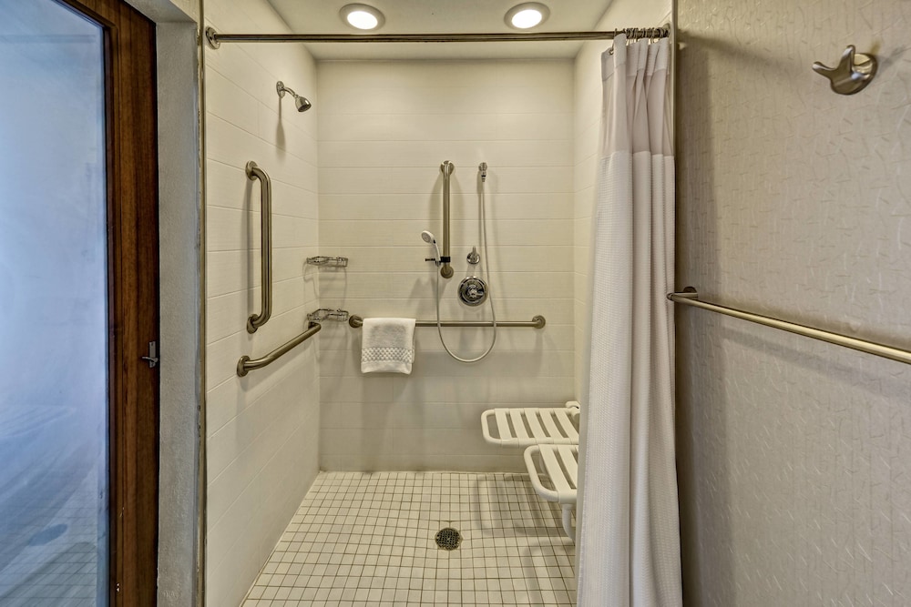SpringHill Suites by Marriott Oklahoma City Moore 11/32
