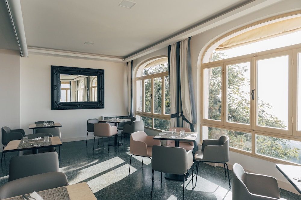 Hotel San Luca 32/48