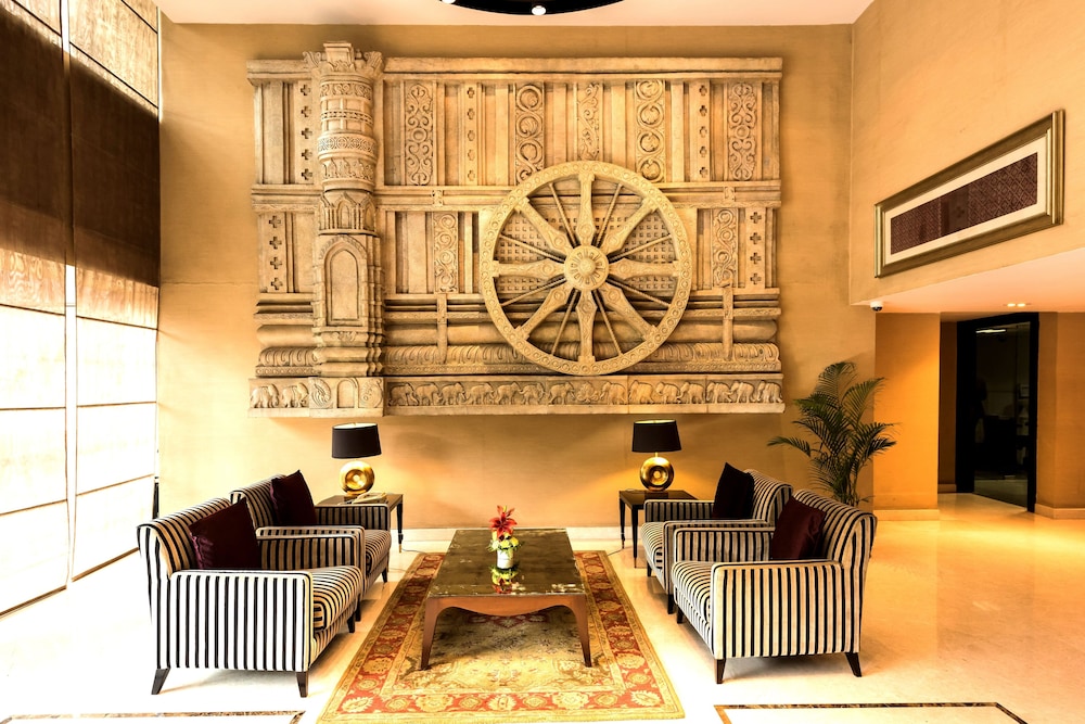 Oakwood Premier Prestige Ub City Bangaluru 40/55