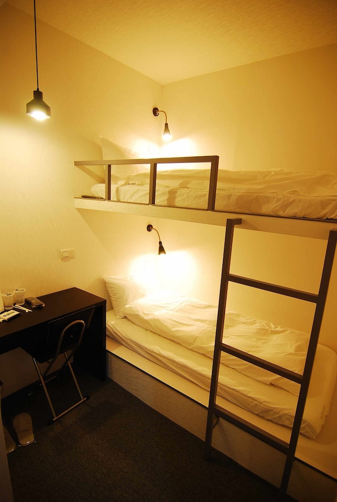 Inn Cube Taipei Main Station 20/36