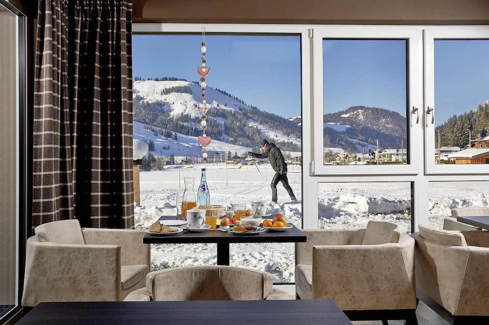 Fairhotel Hochfilzen 25/67