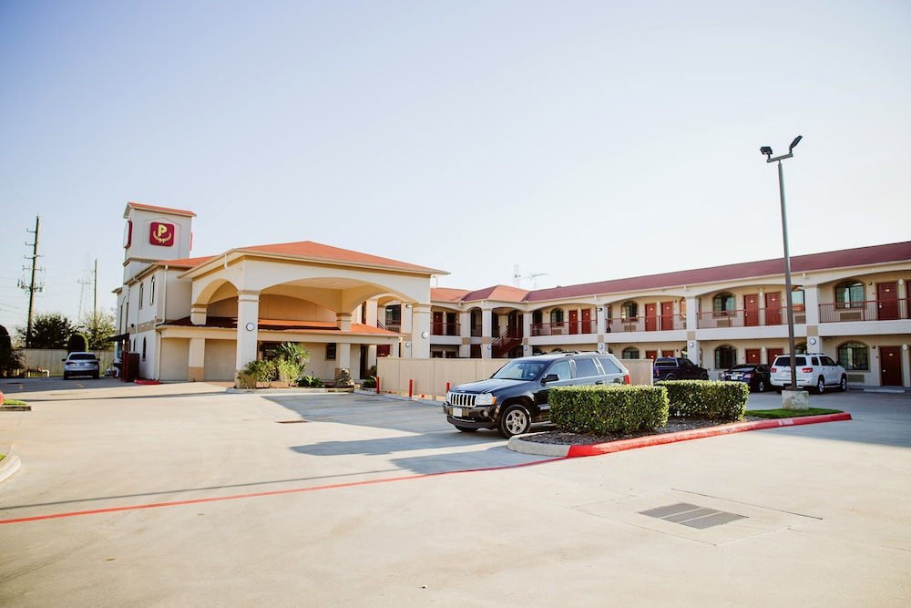 Palace Inn Copperfield 21/24