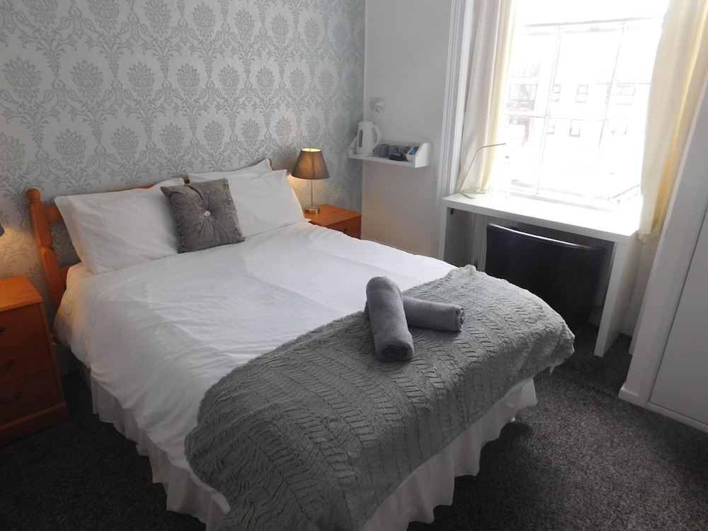 Hotel Mon Ami 43/72