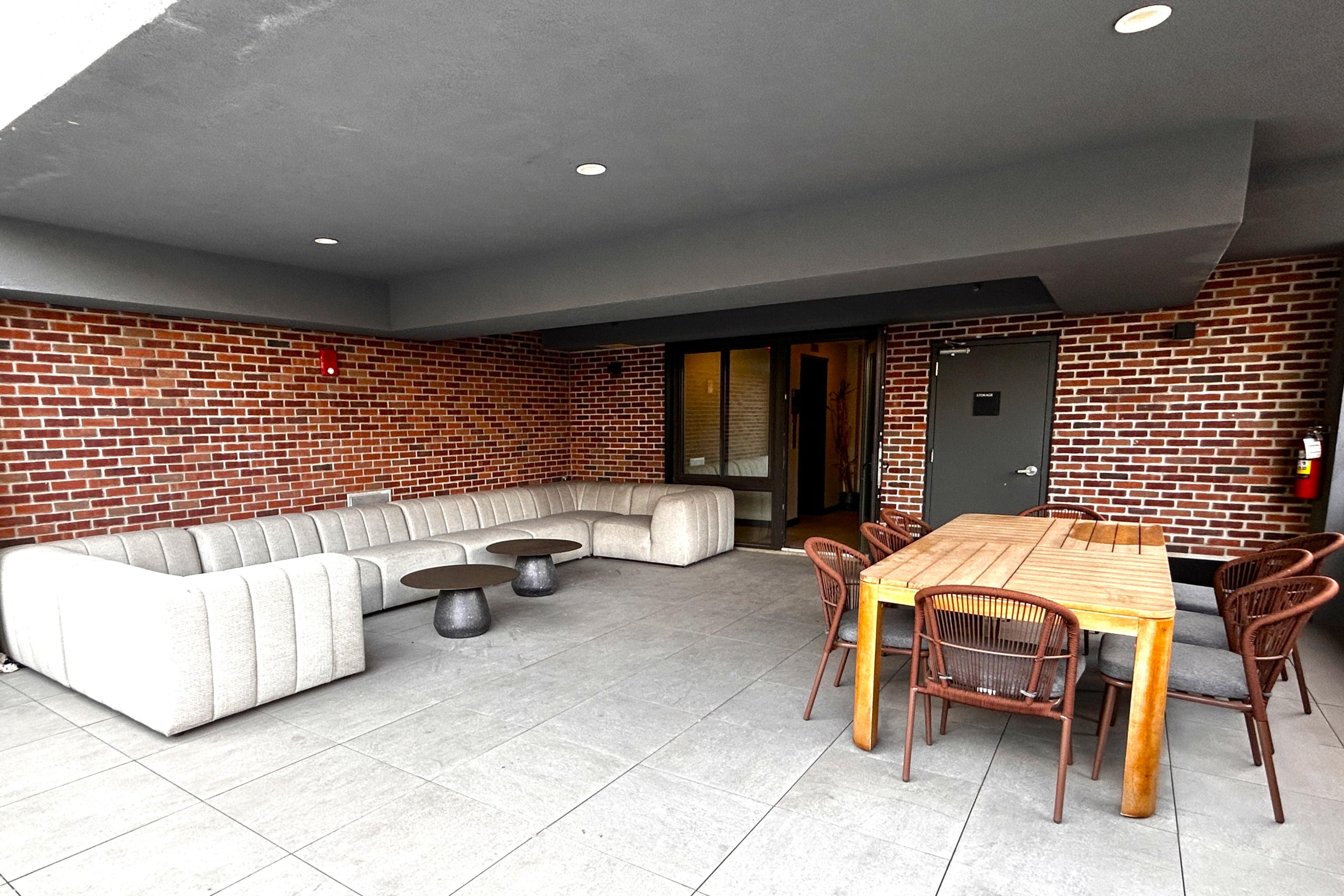 Dutch Hotel Long Island City New York , Belvilla District 6 Formerly Sonder 44/56