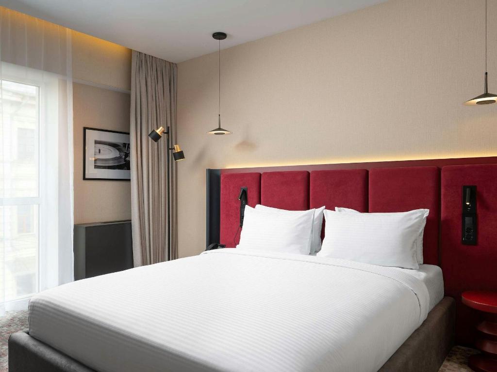 CLASSIC, SINGLE BED