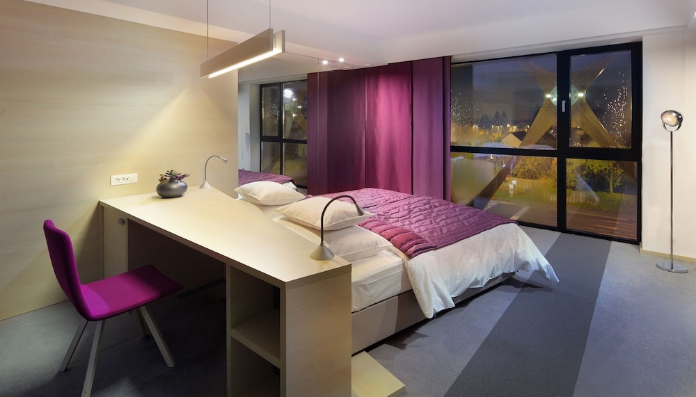 Hotel Nox 39/69