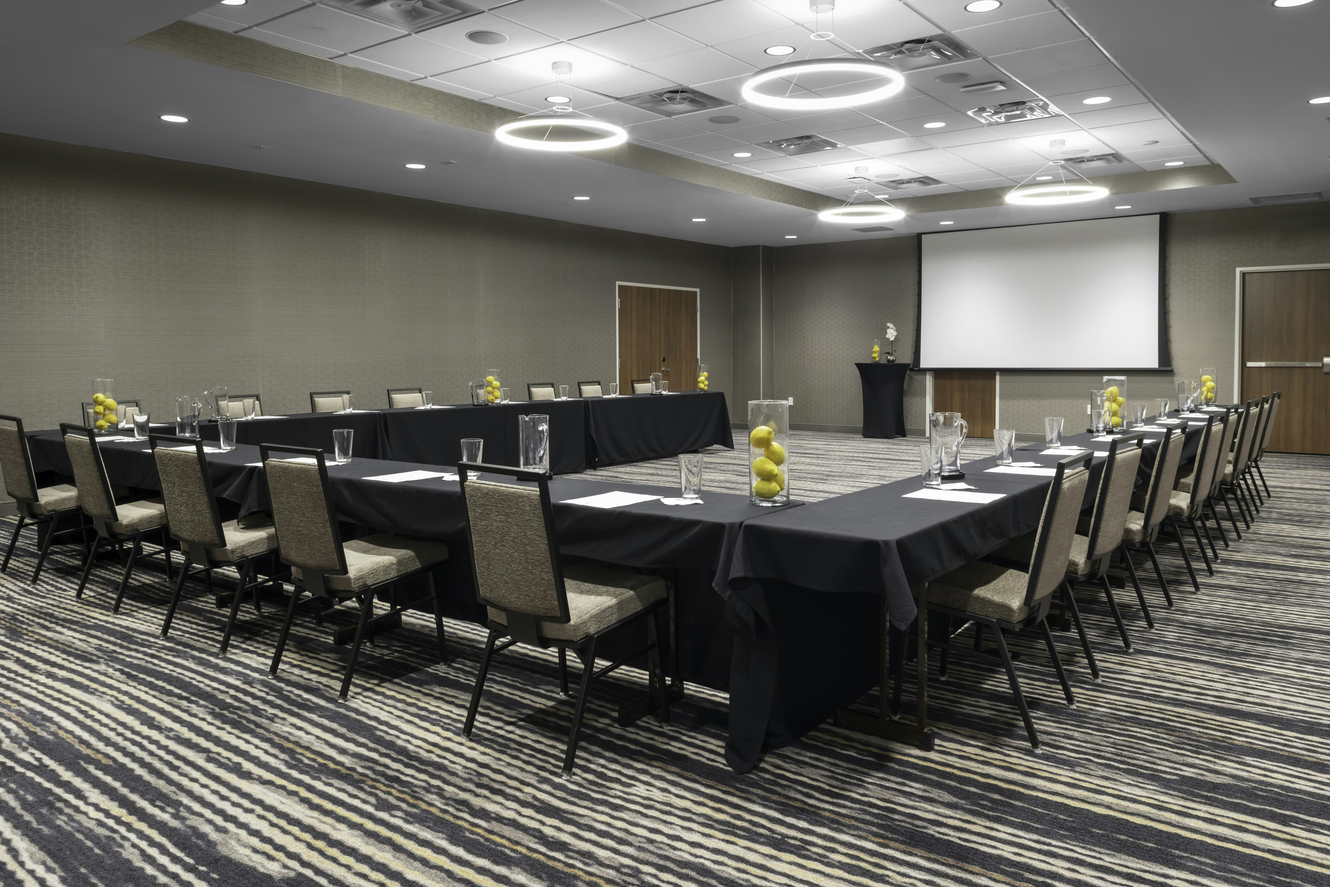 Hilton Garden Inn Denver/Thornton 15/20