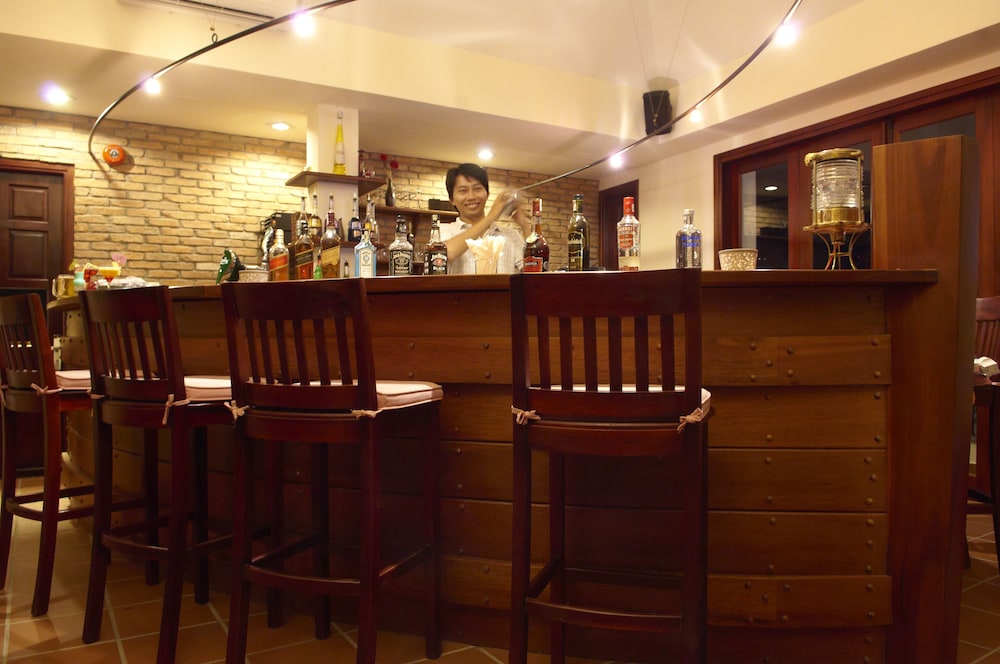 Nam Bo Boutique Hotel 57/68