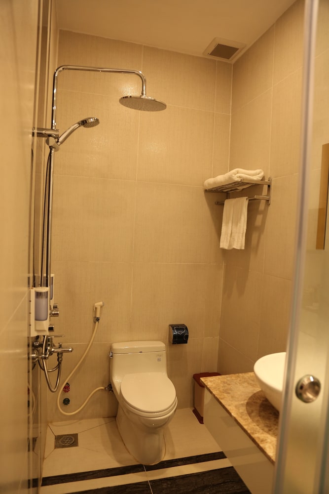 Hong Bao Thach Hotel 44/50