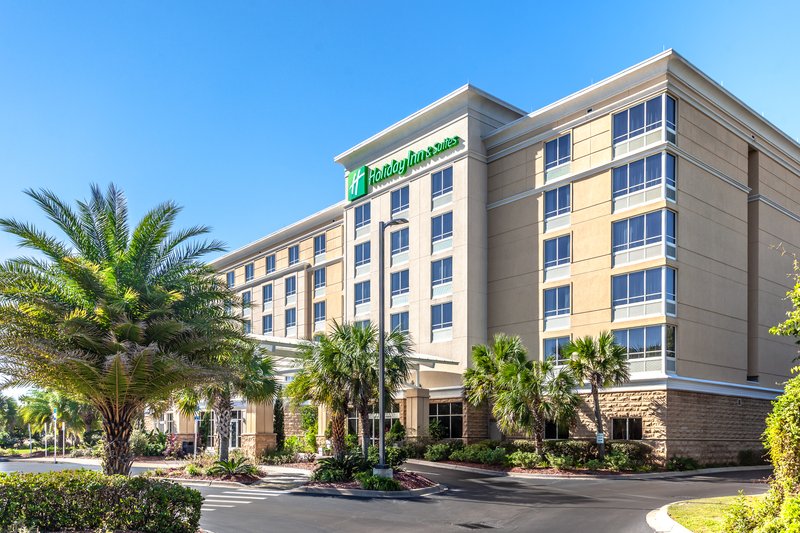 Holiday Inn Hotel Suites Tallahassee Conference Center N 60/62
