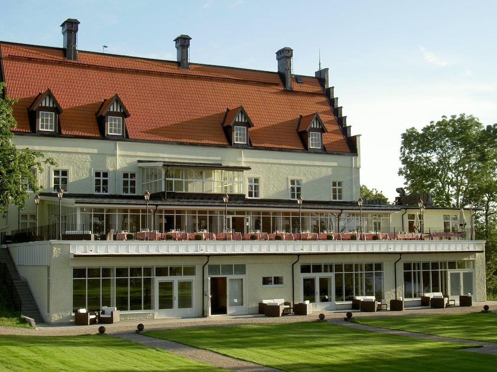 Vidbynäs Gård & Konferens 2/50
