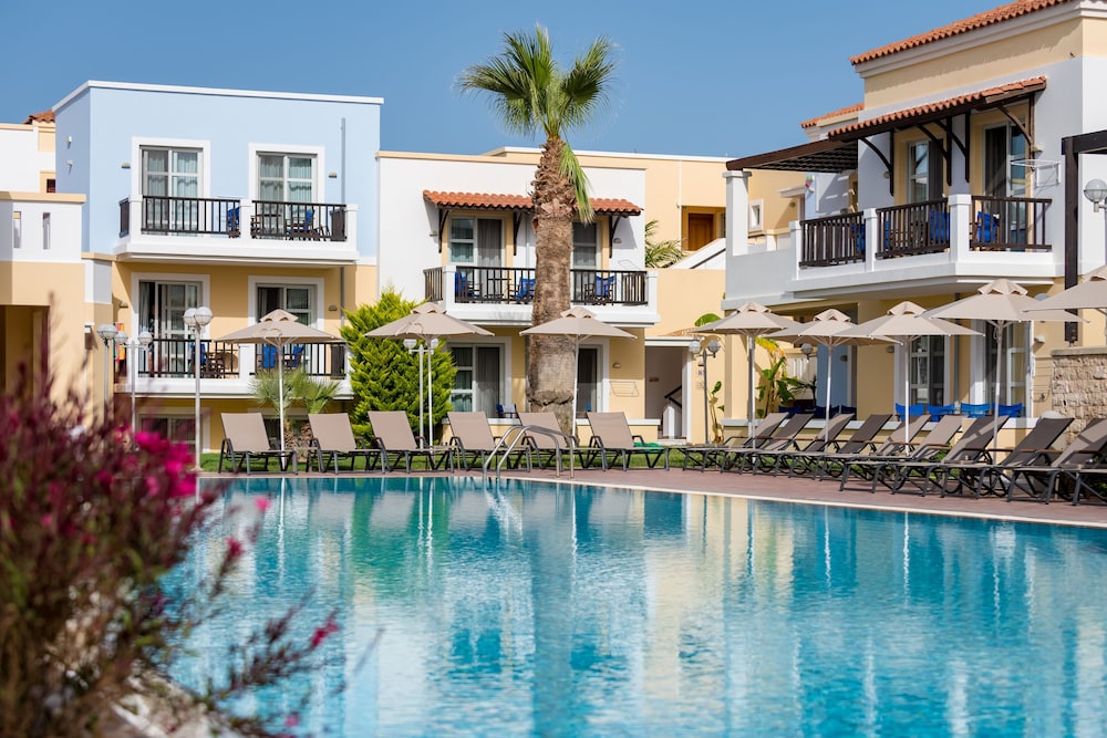 Aegean Houses 9/121