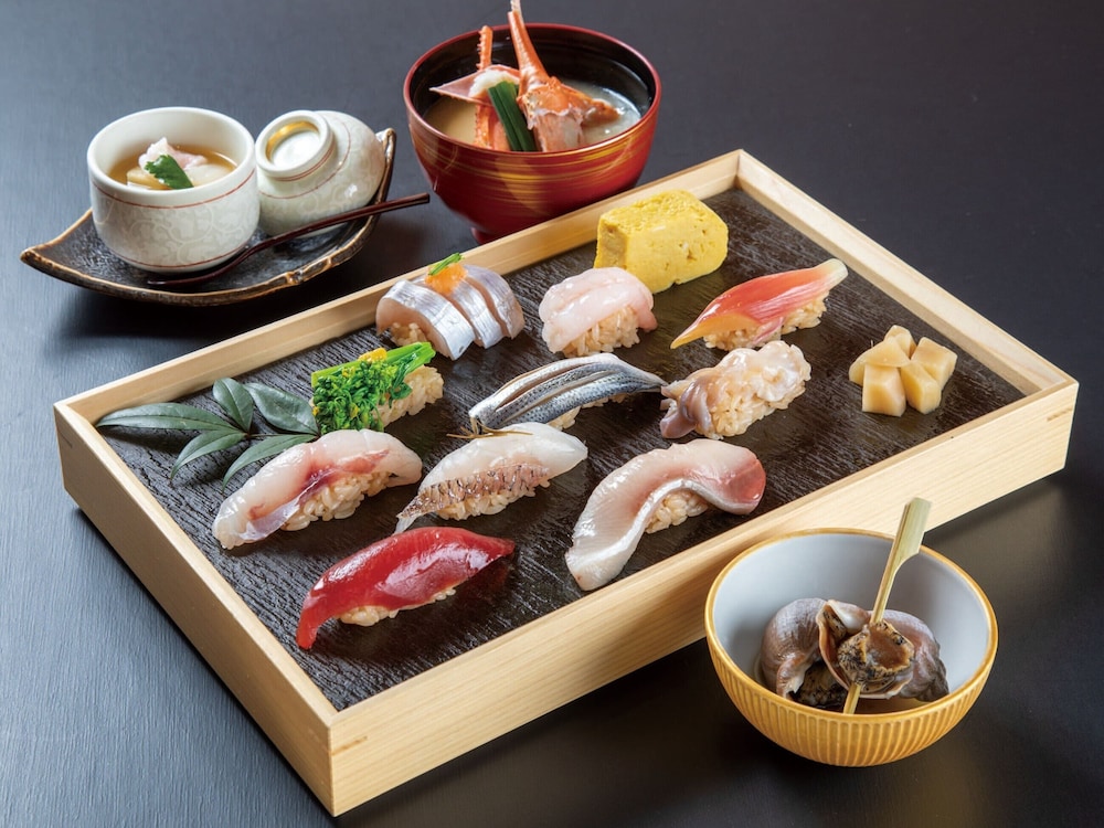 Hotel Shuranza MAKUHARI BAY 47/50
