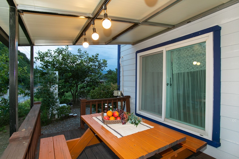 Yangyang Ilmare Pension 37/50