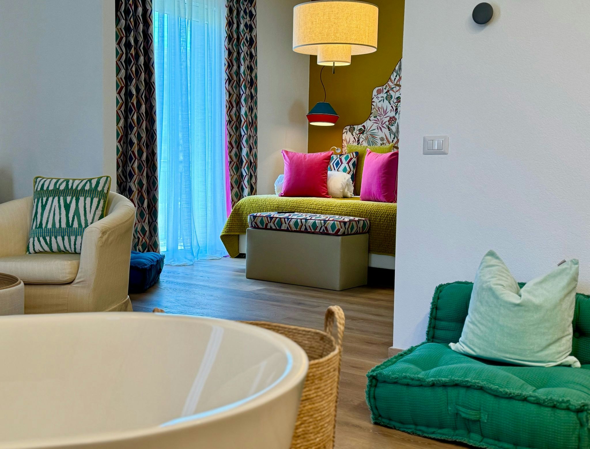 Hotel Villa Edera 12/20