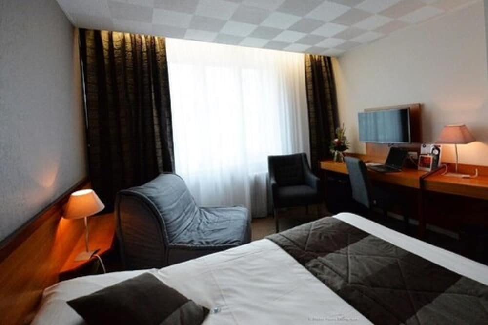 Hotel & Spa Le Maury, The Originals Boutique 31/70