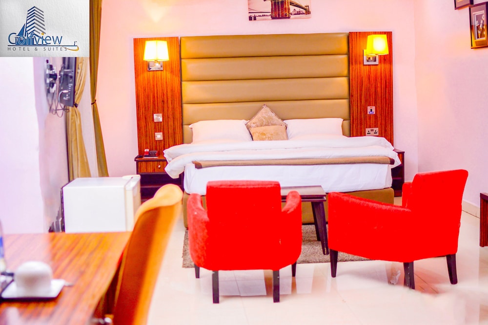 Golfview Hotel and Suites 22/63
