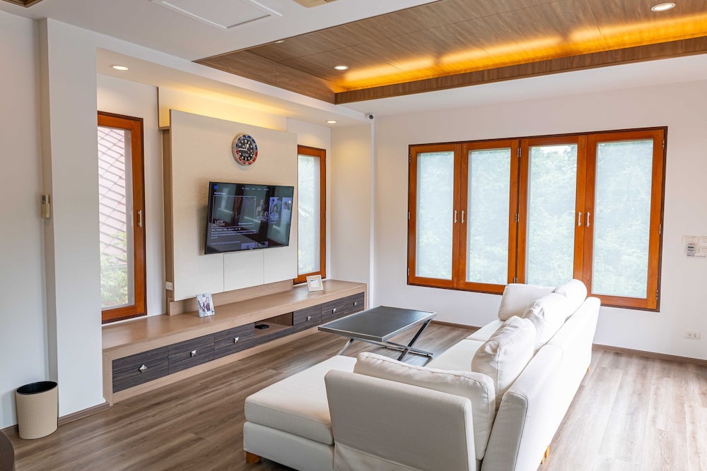 Premium Villa Baan Kinlom Chomlay 31/39