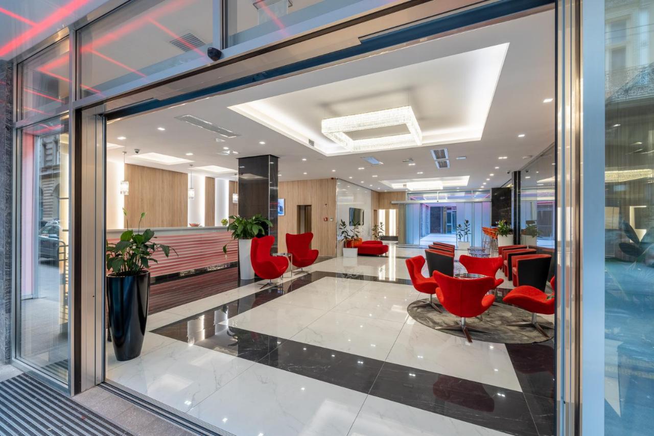 Hotel Golan by Silvercrowngroup 4/46