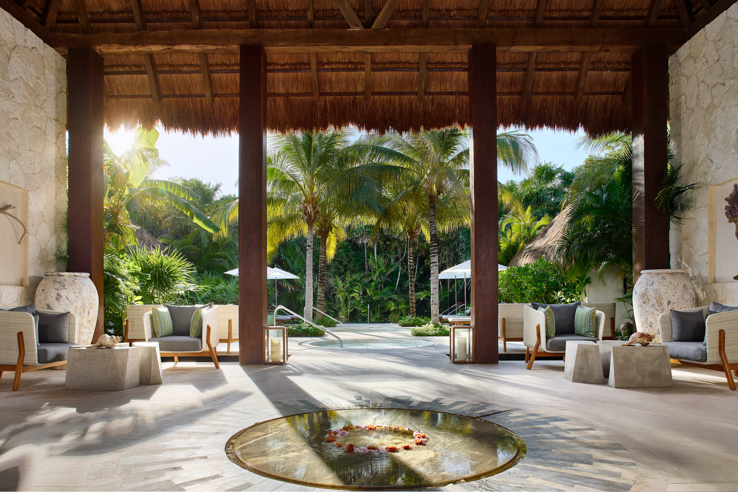 Chable Resort Maroma 37/81