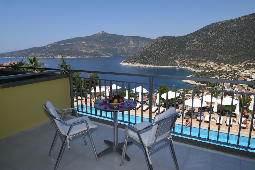 Happy Kalkan 35/71