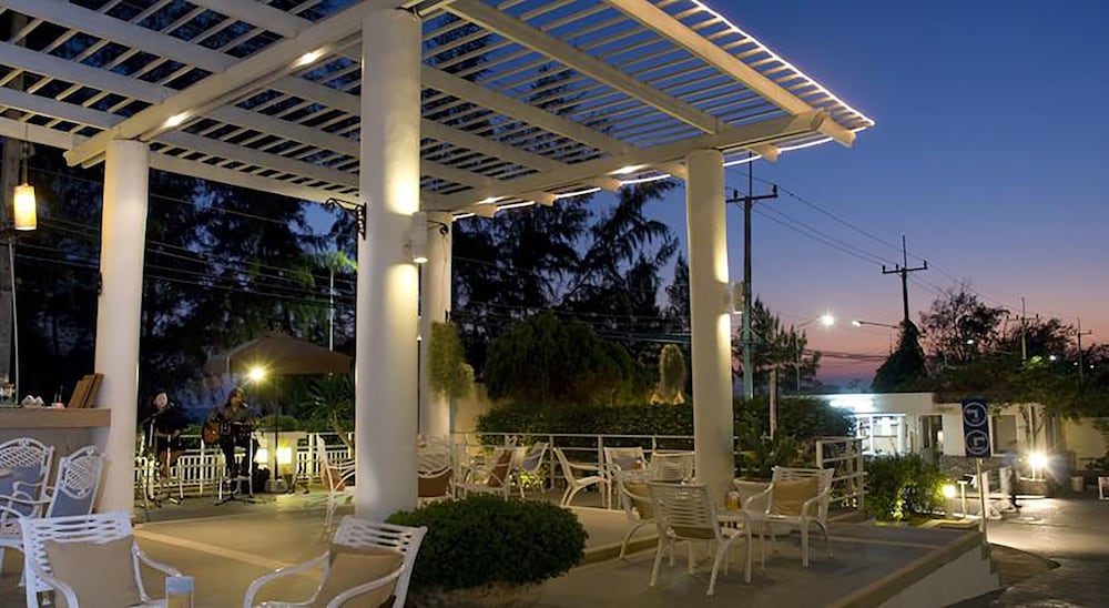 Kantary Bay Hotel And Serviced Apartments Rayong 3/70