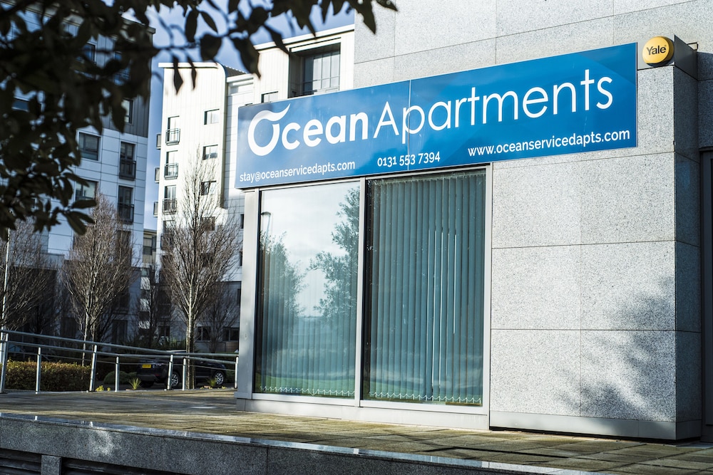 海洋服务式公寓酒店(Ocean Apartments) 图片5