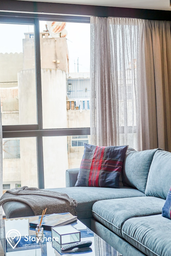 StayHere Casablanca - Gauthier Loft Living 61/82