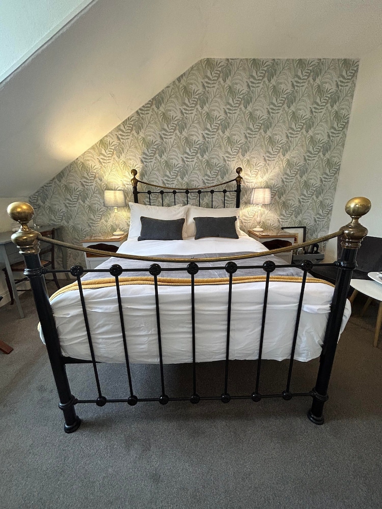 The Archway Guesthouse 9/40