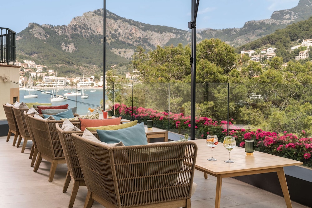 Pure Salt Port de Soller - Adults Only 74/87