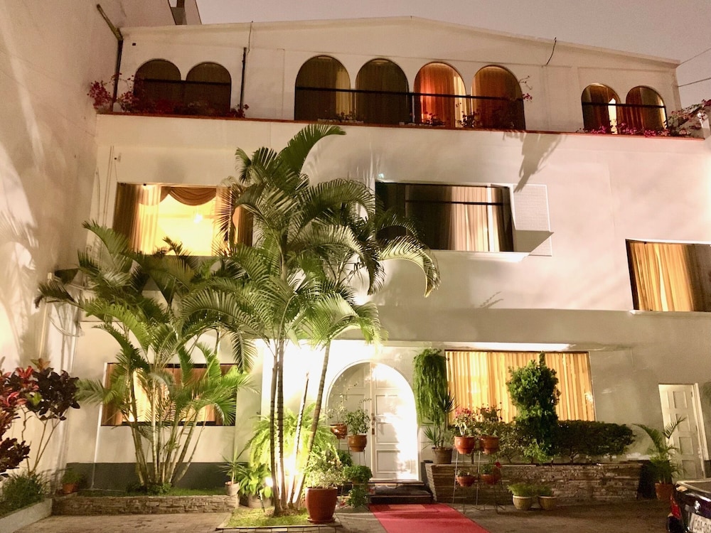 Ayenda Casa Bella San Isidro Ex Casa Bella San Isidro 3/82
