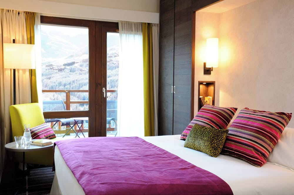 Hotel Le Savoy Meribel 9/46