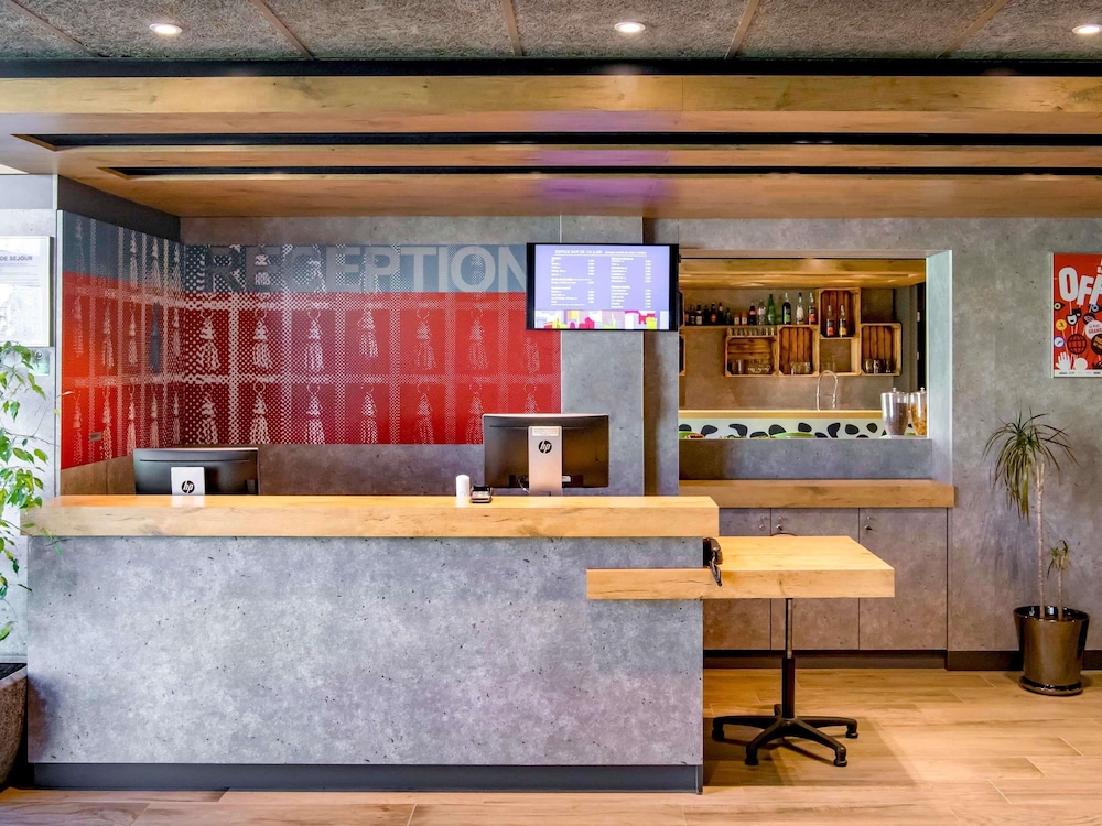 ibis budget Avignon Centre 6/56