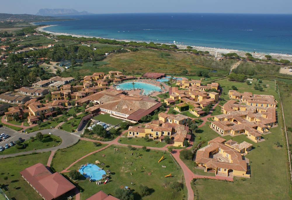 Villaggio Baia Dei Pini 58/62