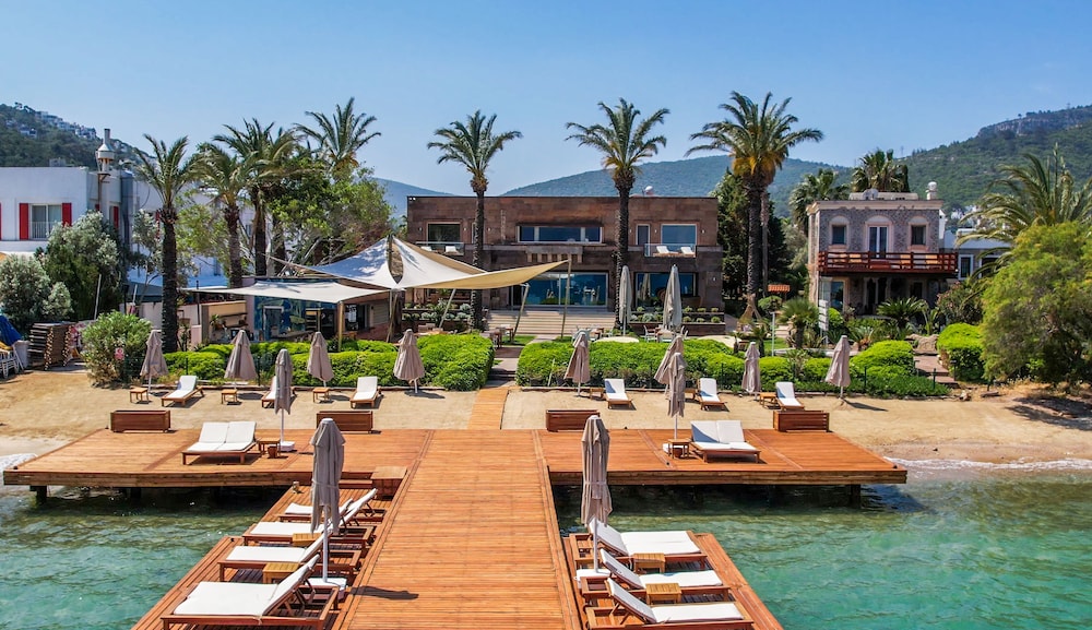 Casa dell Arte Hotel of Arts and Leisure - Adults Only 44/50