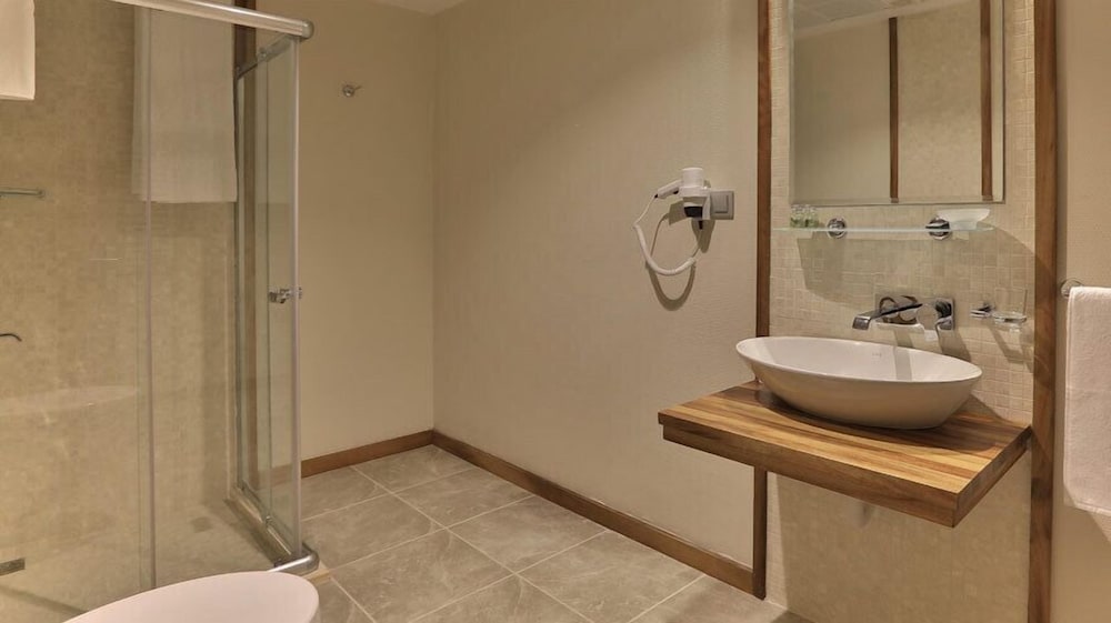 KACKAR RESORT HOTEL 22/22