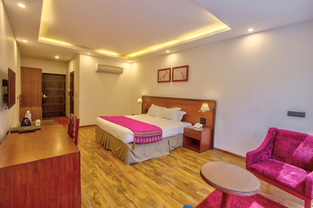 Span Inn & Suites 12/50
